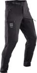 Leatt Pantaloni Leatt MTB Gravity 4.0 Ghost Black M