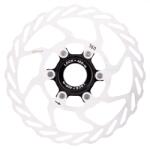 Force Disc frana Force 160mm Center Lock, arginitu