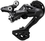 Shimano Schimbator spate Shimano Deore RD-M4120-SGS, 10/11 viteze Negru (ARDM4120SGS), vrac