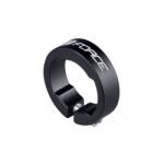 FORCE Lockring pentru Mansoane Force Al Black
