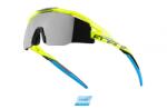 FORCE Ochelari Force Everest fluo lentila negru laser
