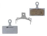 Force Placute frana Force SH XTR/XT Al, cu arc