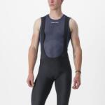 Castelli Bluza de corp fara maneci Castelli PRO Mesh 2.0 SL, pentru barbati, albastru belgian, L