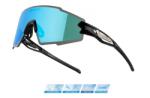 FORCE Ochelari Force Mantra Black, Blue Polarized Lens