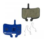 Force Placute frana Force Hayes Mag/X9/X1 Fe, cu arc