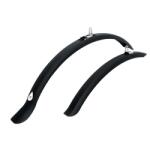 Force Aparatori Force 26-28 plastic negre