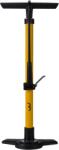 BBB Cycling Pompa BBB BFP-28 AirBoost 3.0 Galbena