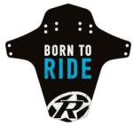 Reverse Aparatoare Reverse Born to Ride negru/alb/albastru