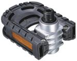 Union Pedale Union SP-151 aluminiu/nylon filet 9/16 pliabile