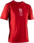 Leatt Tricou Leatt Core Chili Red M