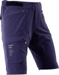 Leatt Pantaloni scurti Leatt MTB Trail 6.0 Cargo Galaxy Blue M