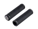FORCE Mansoane Force Bond silicon cu colier fixare negre
