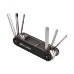 FORCE Set Imbus Force Mini Six 6 functii Cheie imbus