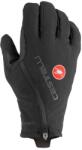 Castelli Manusi de Iarna Castelli Espresso GT Negre S