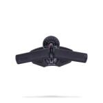 BBB Cycling Pompa BBB BFP-20 Airwave Dualhead 3.0 Neagra