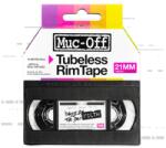 Muc-off Banda Tubeless Muc-Off Tubeless Rim Tape 21mm