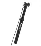 Force Tija de sa Force Dropp Reglabila 30.9/405mm Negru mat