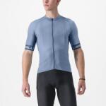 Castelli Tricou cu maneca scurta Castelli Entrata VI, Bleu/Bleumarin, XXXL