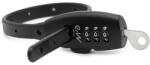 Fivestars Lacat antifurt eWheel EWLK027 cu cifru, negru