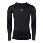 Force Bluza Corp Force Guard anti-vant, Neagra XXL