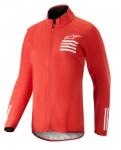 Alpinestars Jacheta Alpinestars Stella Descender Red White XS