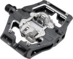 Leatt Pedale Leatt Gravity 6.0 Clip-in Black
