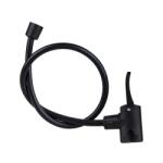 FORCE Cap Pompa Force Uni Dual 2 plastic furtun 80cm