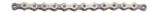 BBB Cycling Lant BBB BCH-101 PowerLine 10v 114z gri nichel cu cheita