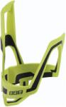 BBB Cycling Suport bidon BBB DualCage BBC-39 galben/negru