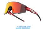 FORCE Ochelari Force Mantra Rosii, lentile rosii polarizate