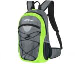 Force Rucsac Force Jordan Ace 20l gri/fluo Rucsac ciclism, alergare