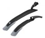 Force Set aparatori Force Ward 24-29 Negru/Gri