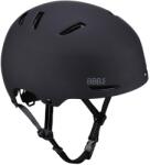BBB Cycling Casca BBB Wave BHE-150 Negru Mat M (56-58 cm)