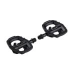 Force Pedale Force Select MTB/SPD cu rulmenti, negre