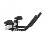 Force Extensie ghidon Force Crono aluminiu negru mat