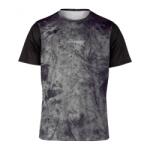 Force Tricou Force MTB Move maneci scurte, Negru M