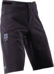 Leatt Pantaloni scurti Leatt MTB Trail 3.0 Liner Ghost Black S