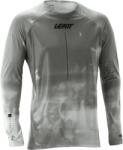 Leatt Tricou Leatt MTB Gravity 5.0 Granite Gray L