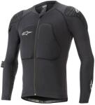 Alpinestars Jacheta protectie Alpinestars Paragon Lite LS Negru S