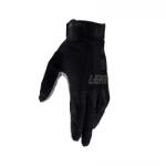 Leatt Manusi Leatt MTB 2.0 X-Flow Stealth Black/Grey L