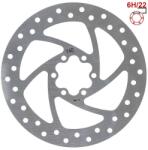 Fivestars Disc frana trotineta 140mm 6 gauri