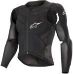 Alpinestars Jacheta protectie Alpinestars Vector Tech LS Negru S