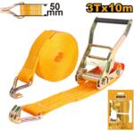 INGCO Centura cu Clichet 10m Ingco HRSP3101 (HRSP3101)