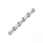KMC Lant KMC X10SL Silver 10 Viteze 114 Zale