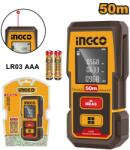 INGCO Aparat Masurat Distanta cu Laser 50m INGCO HLDD0508 (HLDD0508)