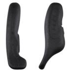 Force Extensie ghidon Force Rab AL 12 cm cauciuc negru