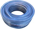 Bervas Furtun PVC Absorbtie cu Insertie Metal 1 1/4 30m (D282)