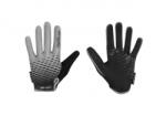 Force Manusi Force Kid MTB Angle, gri/negru L