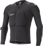 Alpinestars Jacheta Alpinestars Paragon Lite Youth Protection Negru L/XL