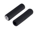 FORCE Mansoane Force Foam Round Black neambalate
